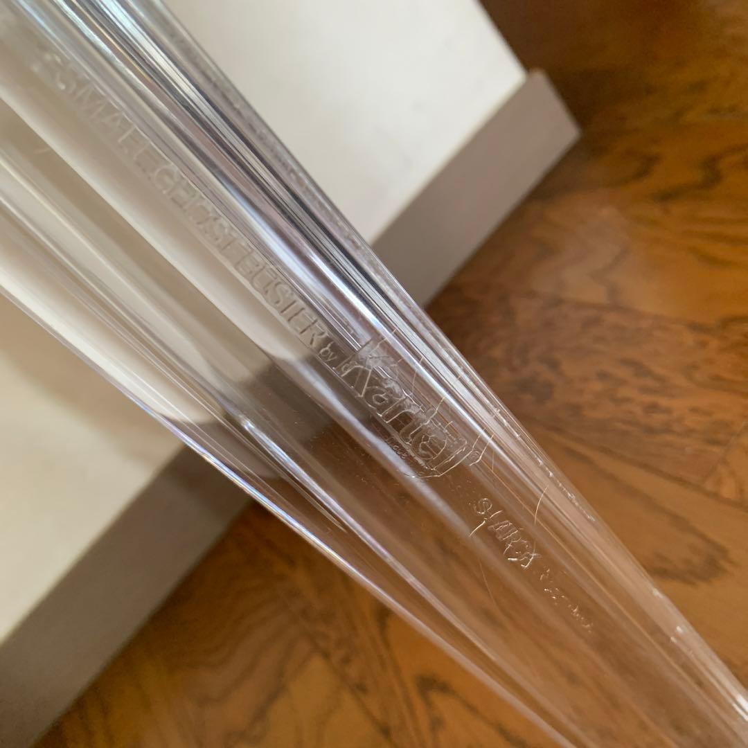 カルテル　スモールゴーストバスター