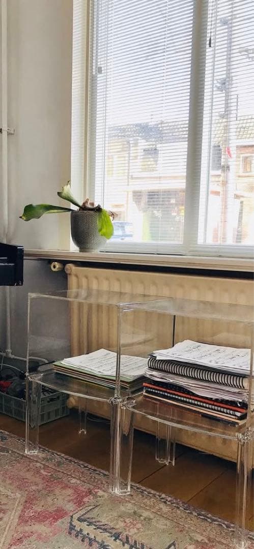 カルテル　スモールゴーストバスター