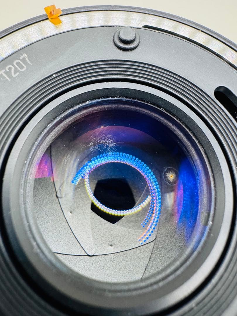 【美品】 Canon AE-1 / New FD 50mm f1.8