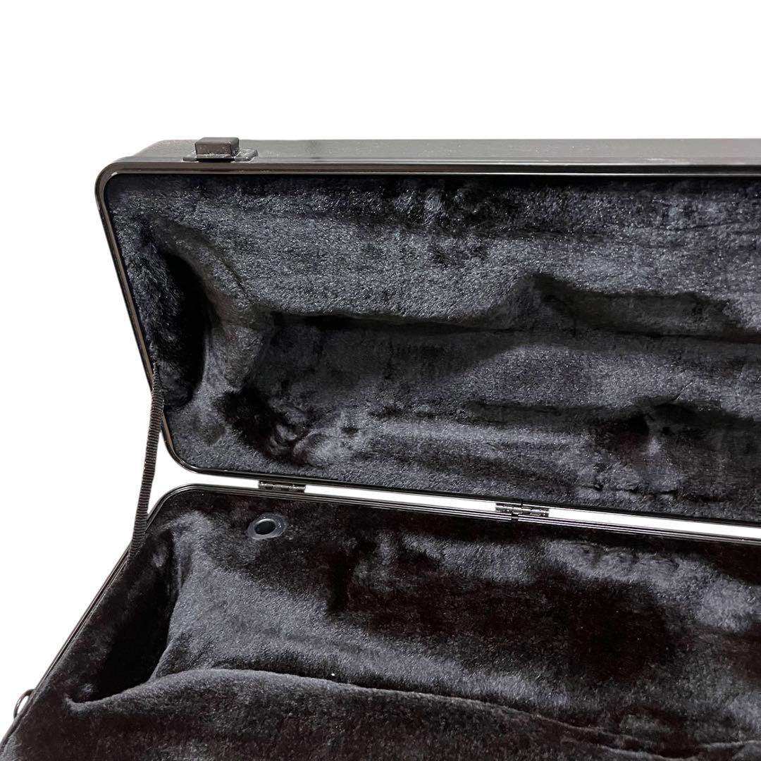【良品】Bach トランペット 純正ハードケース TR600