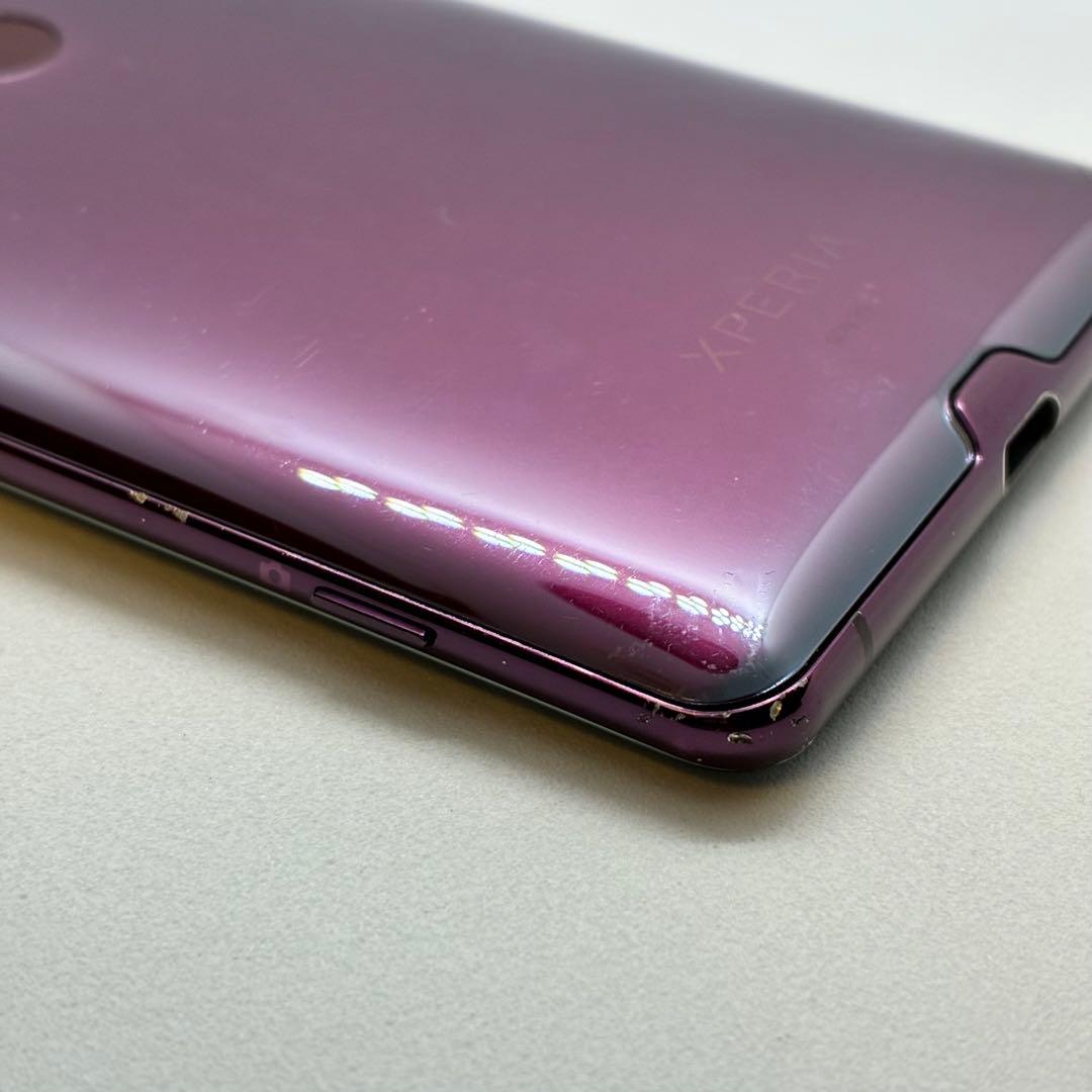 macha　Ya5701 SONY Xperia xz3 sov39