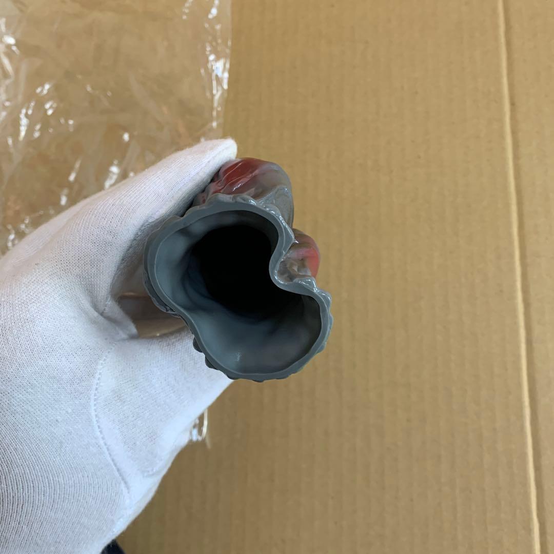 世紀の大怪獣シリーズ　ヘドラ　キャンディーケース　すぱホビ限定　セット