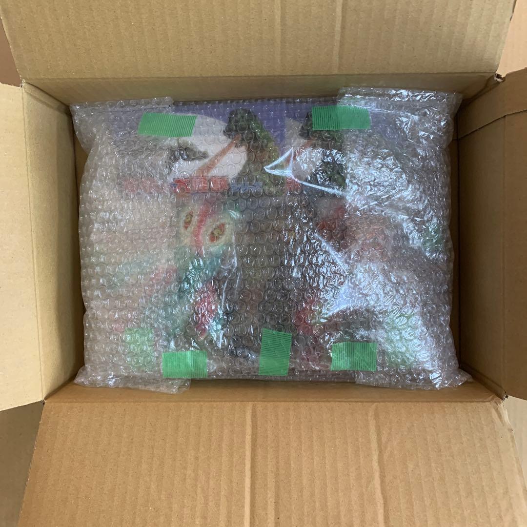 世紀の大怪獣シリーズ　ヘドラ　キャンディーケース　すぱホビ限定　セット