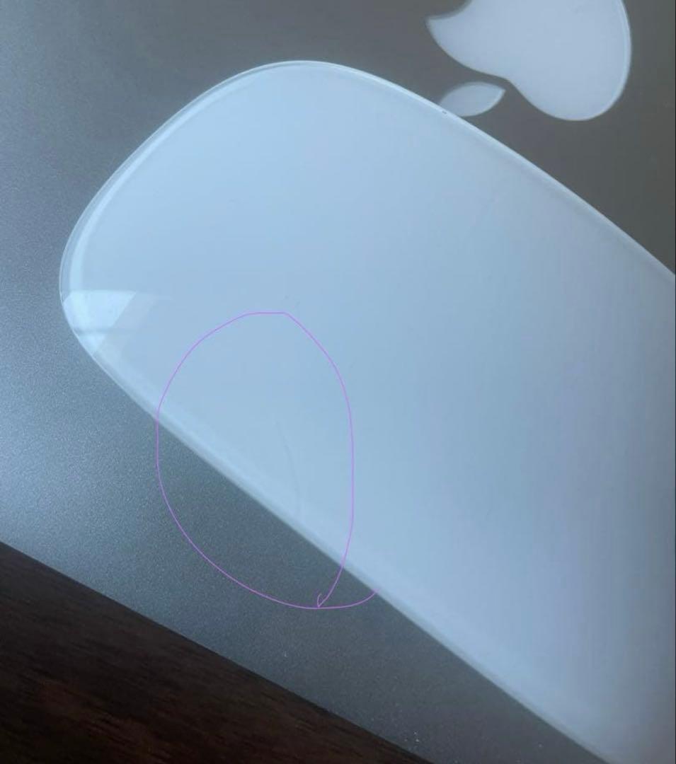 Apple MacBook Air 13インチ 2017