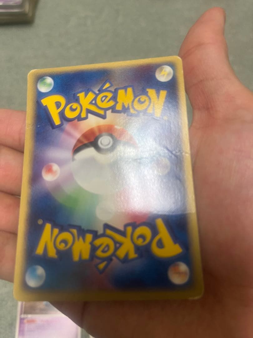 ポケモンカード ロケット団セット