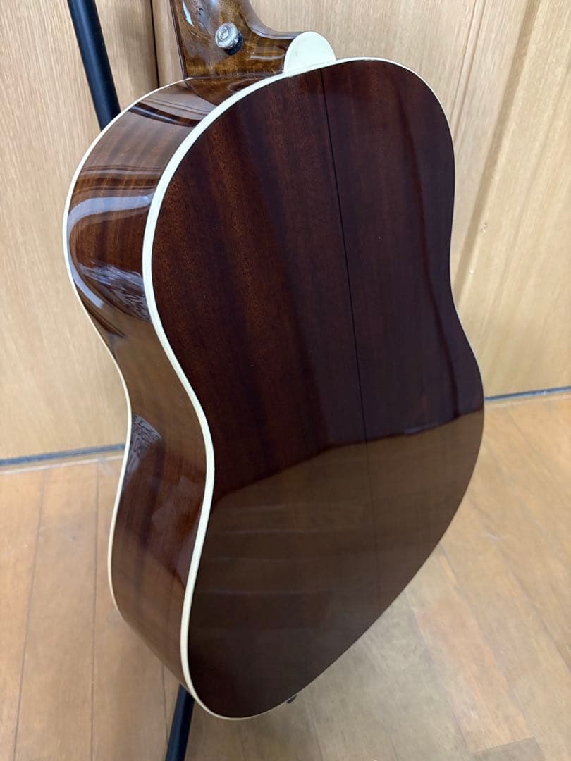 Epiphone 1963 EJ-45/VS アコースティックギター　EJ45