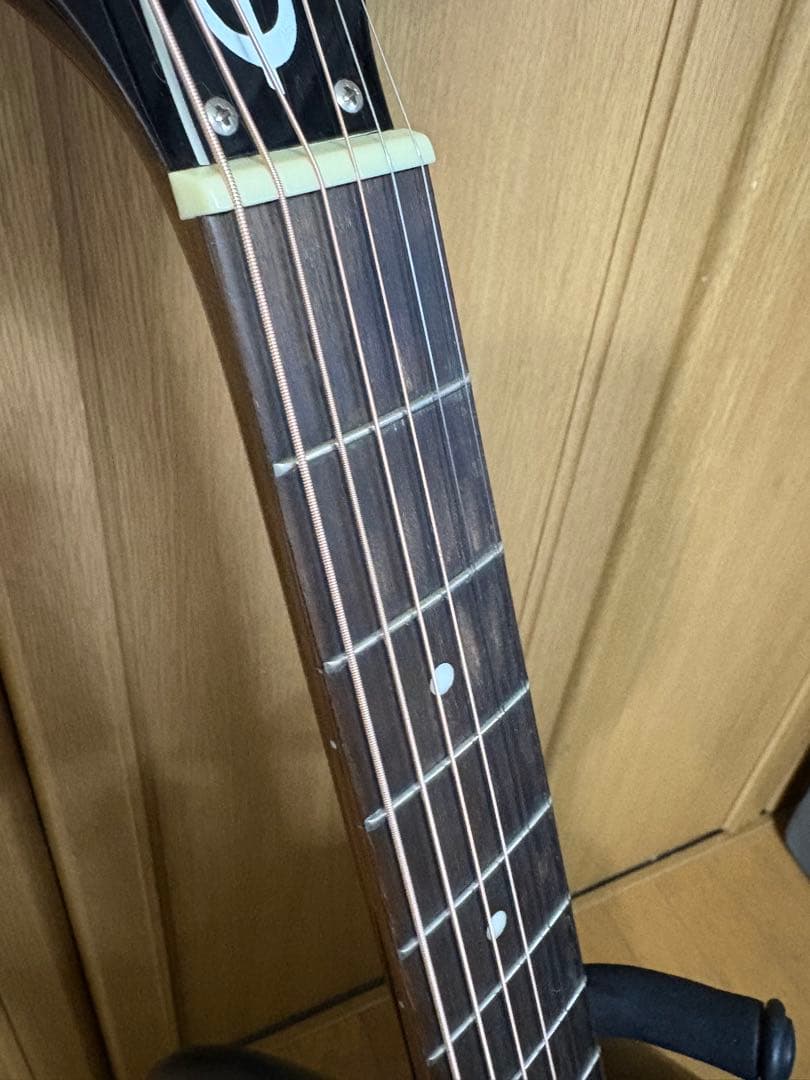 Epiphone 1963 EJ-45/VS アコースティックギター　EJ45