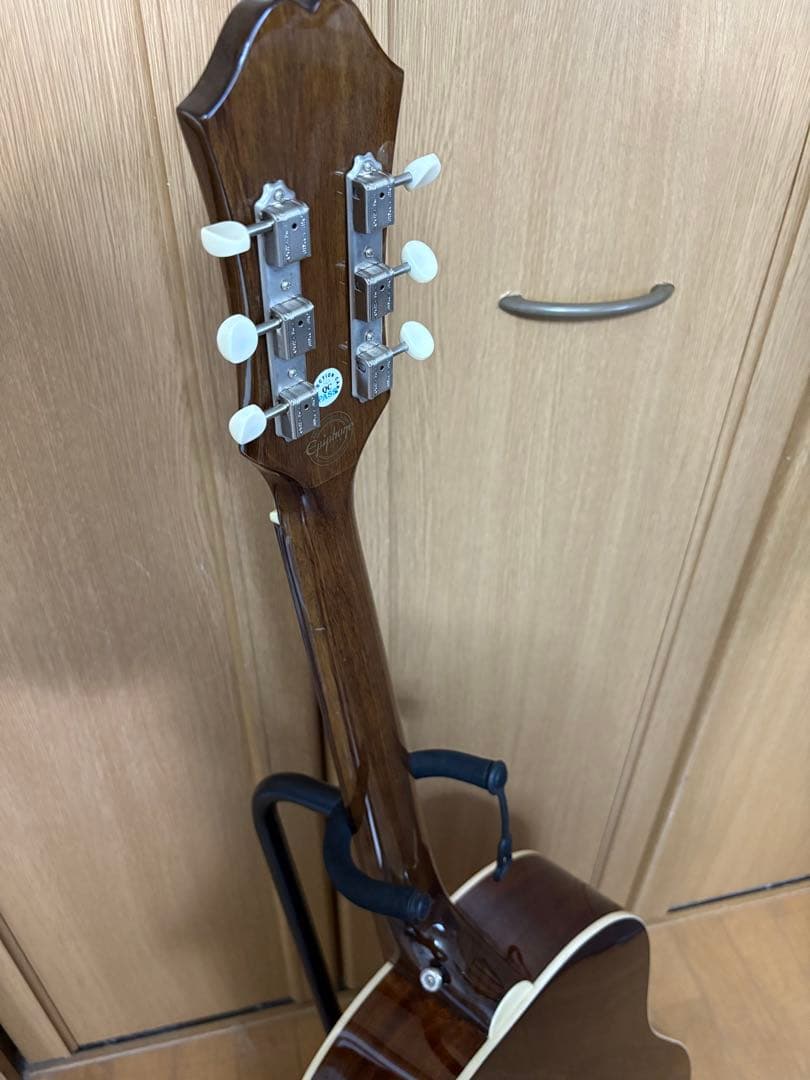 Epiphone 1963 EJ-45/VS アコースティックギター　EJ45