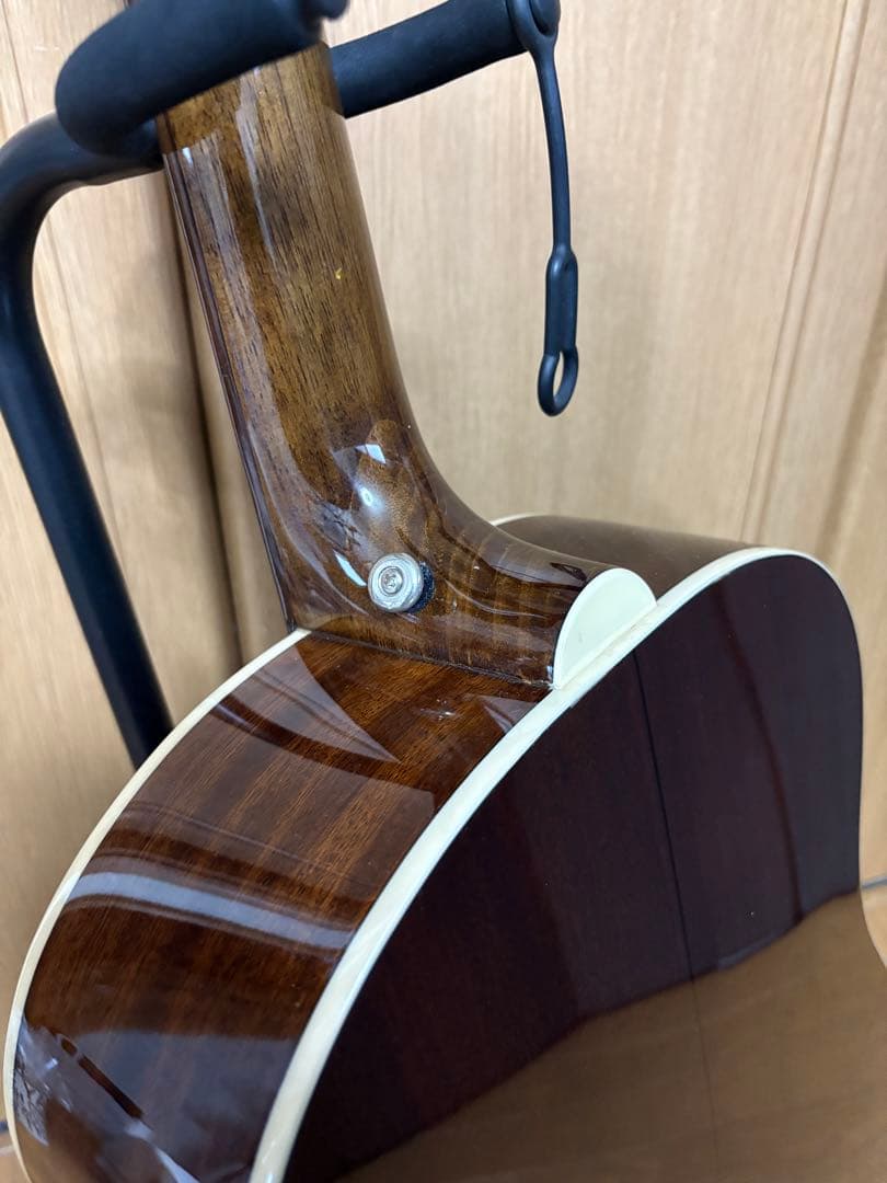 Epiphone 1963 EJ-45/VS アコースティックギター　EJ45