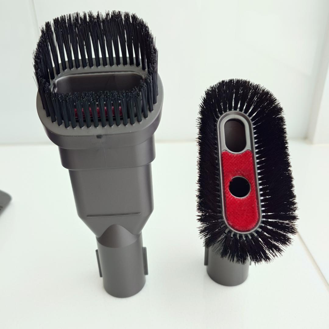 [ジャンク品]Dyson V11 Fluffy+ SV14 FF COM 掃除機