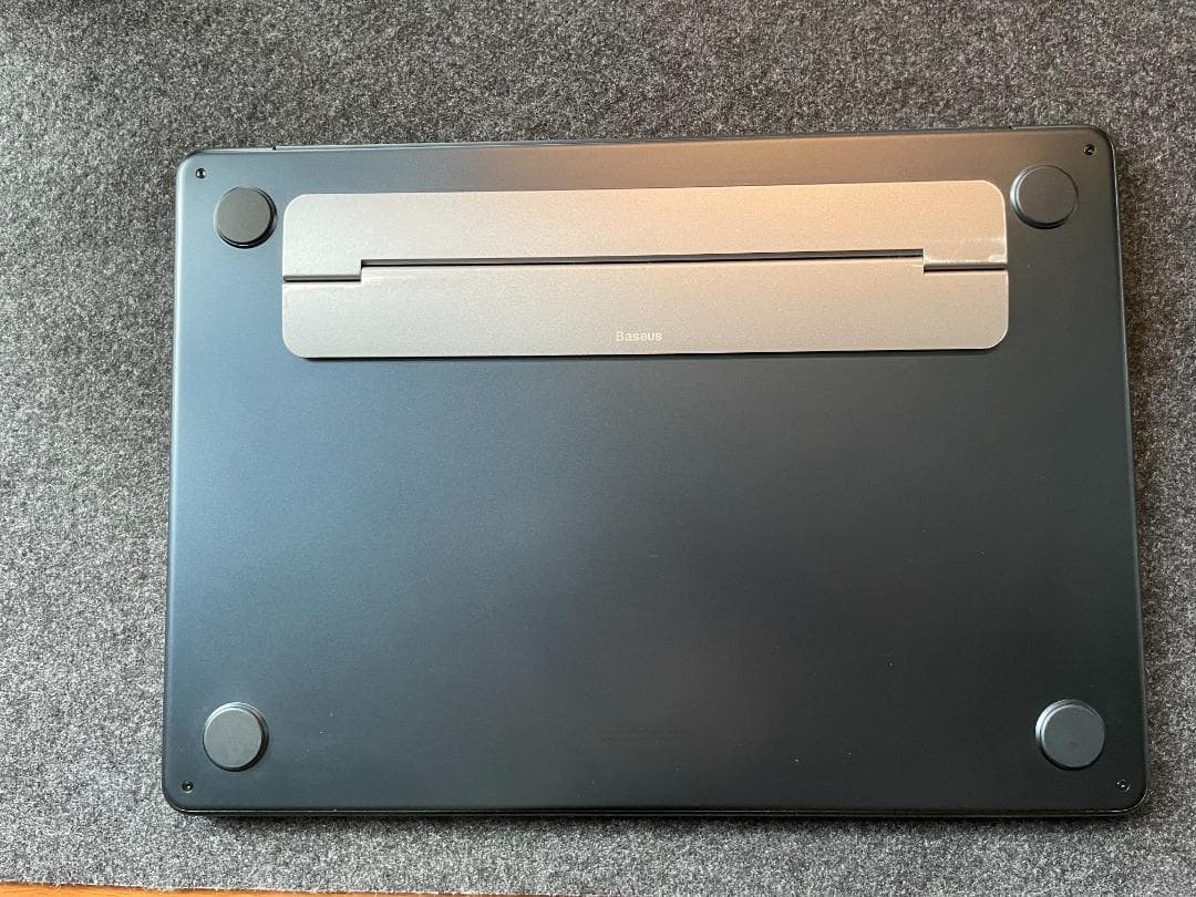 【美品】MacBook Air M2 13インチ 16GB / 512GB US