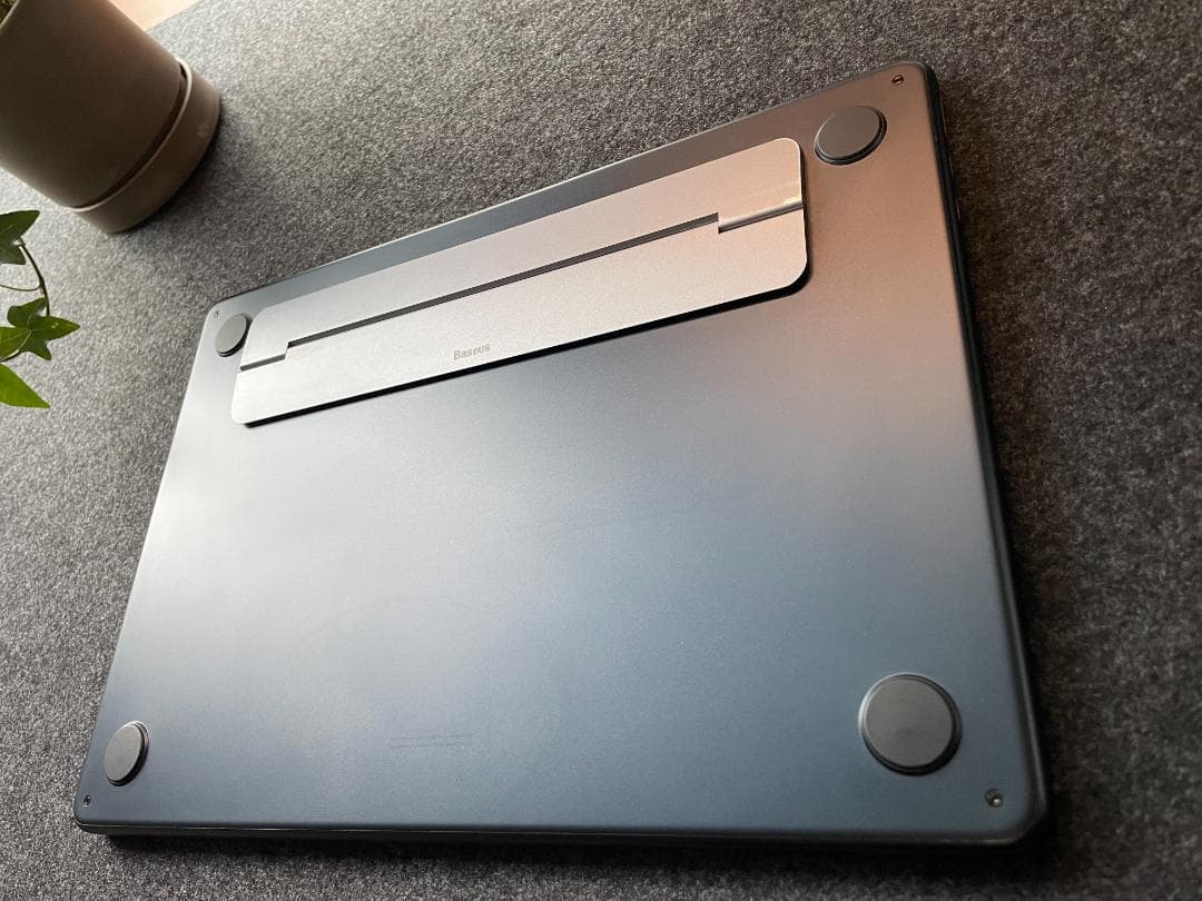 【美品】MacBook Air M2 13インチ 16GB / 512GB US
