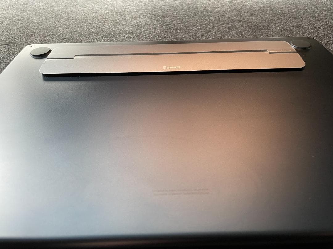 【美品】MacBook Air M2 13インチ 16GB / 512GB US