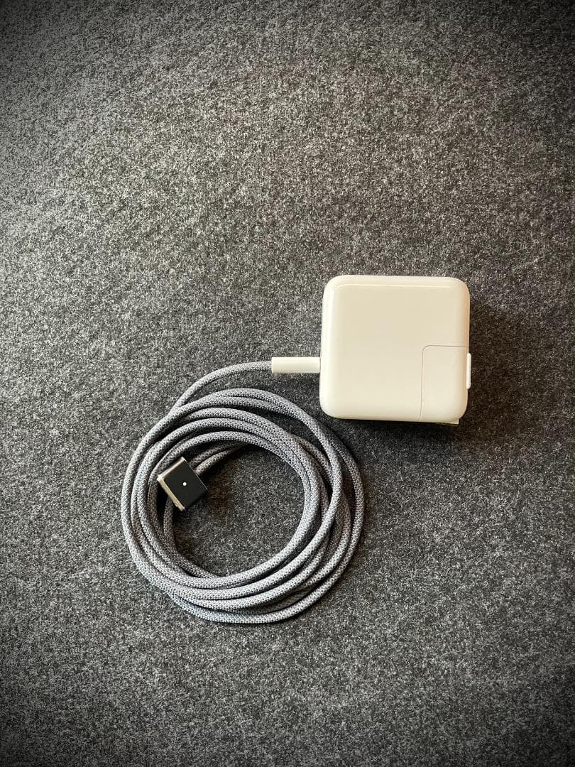 【美品】MacBook Air M2 13インチ 16GB / 512GB US