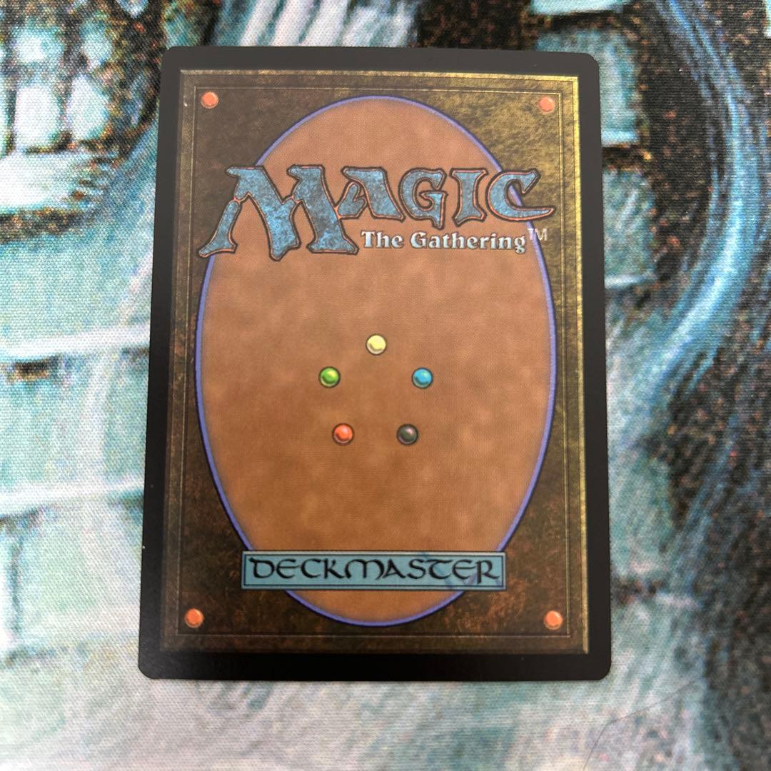 MTG 宝石の睡蓮 フルアート foil 通常foil 魔力の墓所 フルアート
