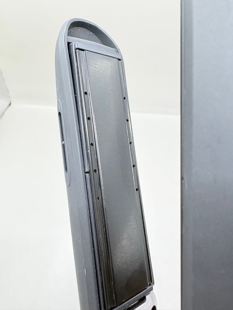 Panasonic ナノケア ヘアアイロン ブラック EH-HS9J 540