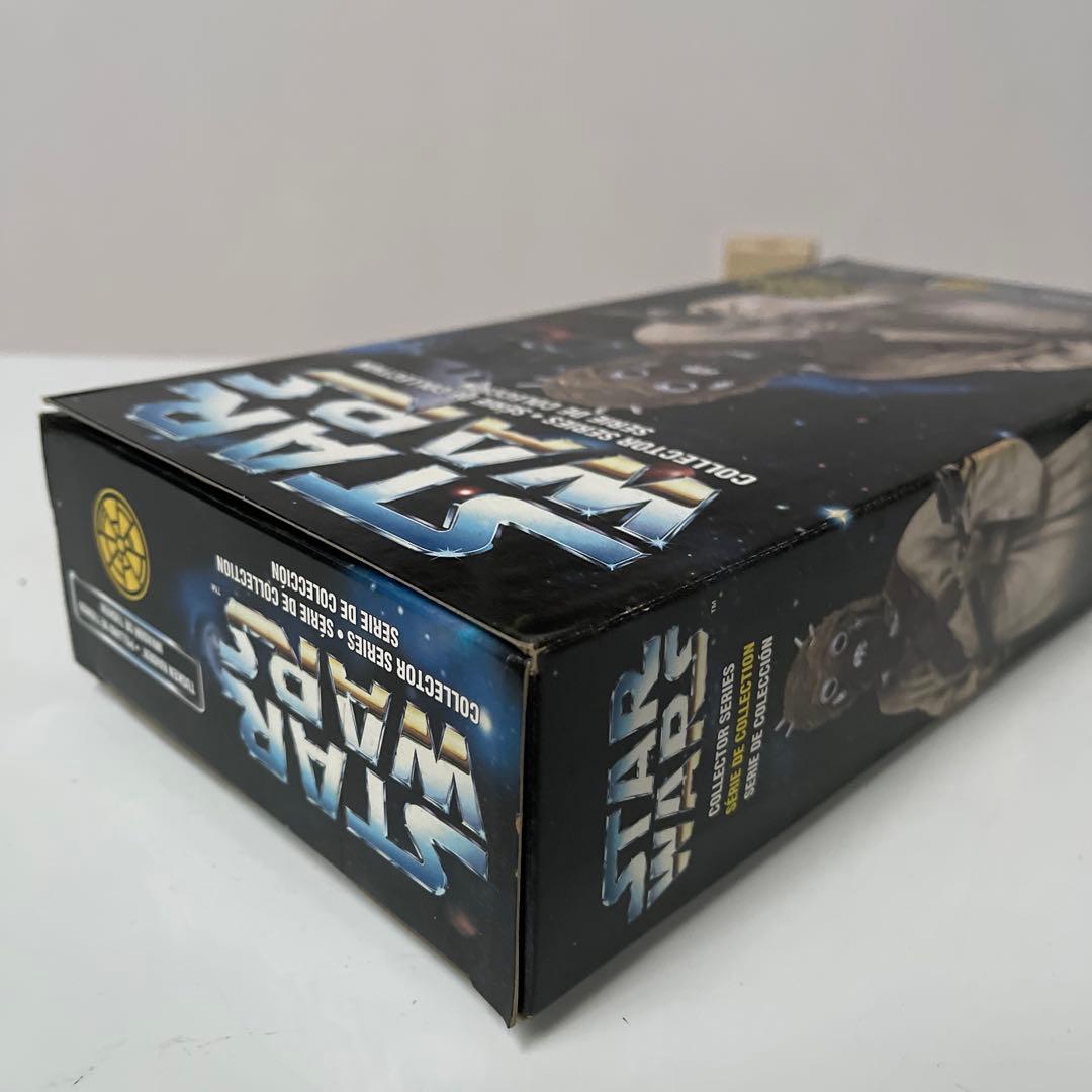 ケナー　スターウォーズ　コレクターシリーズ　タスケンレイダー　フィギュア
