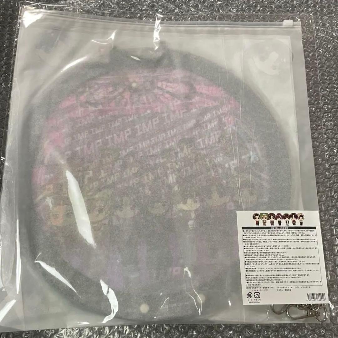 IMP. ツアーIMPERIAL うちわケース②