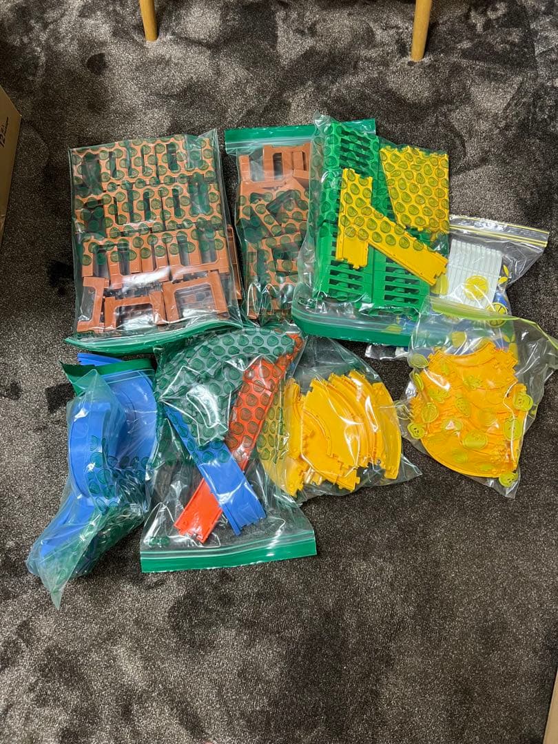 トミカシステムまとめ売り