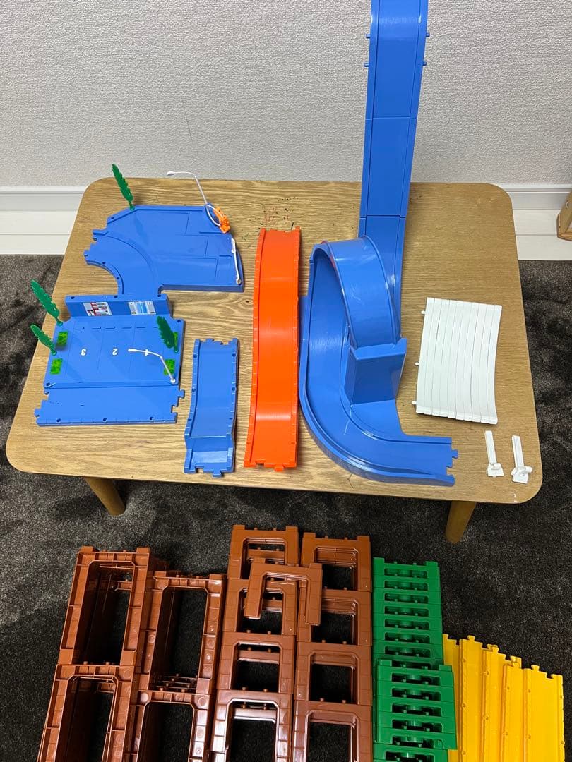 トミカシステムまとめ売り