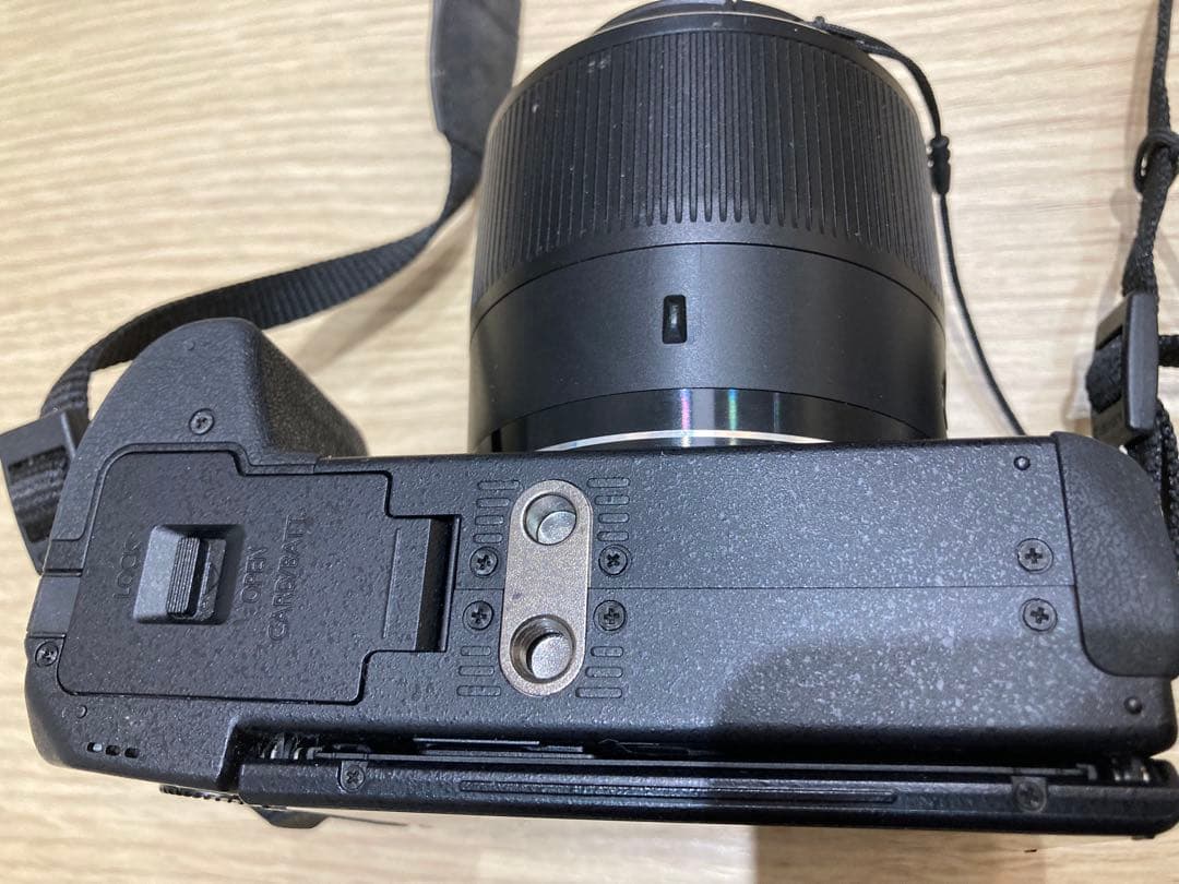 Canon キャノン powershot G3X パワーショット 一眼レフカメラ