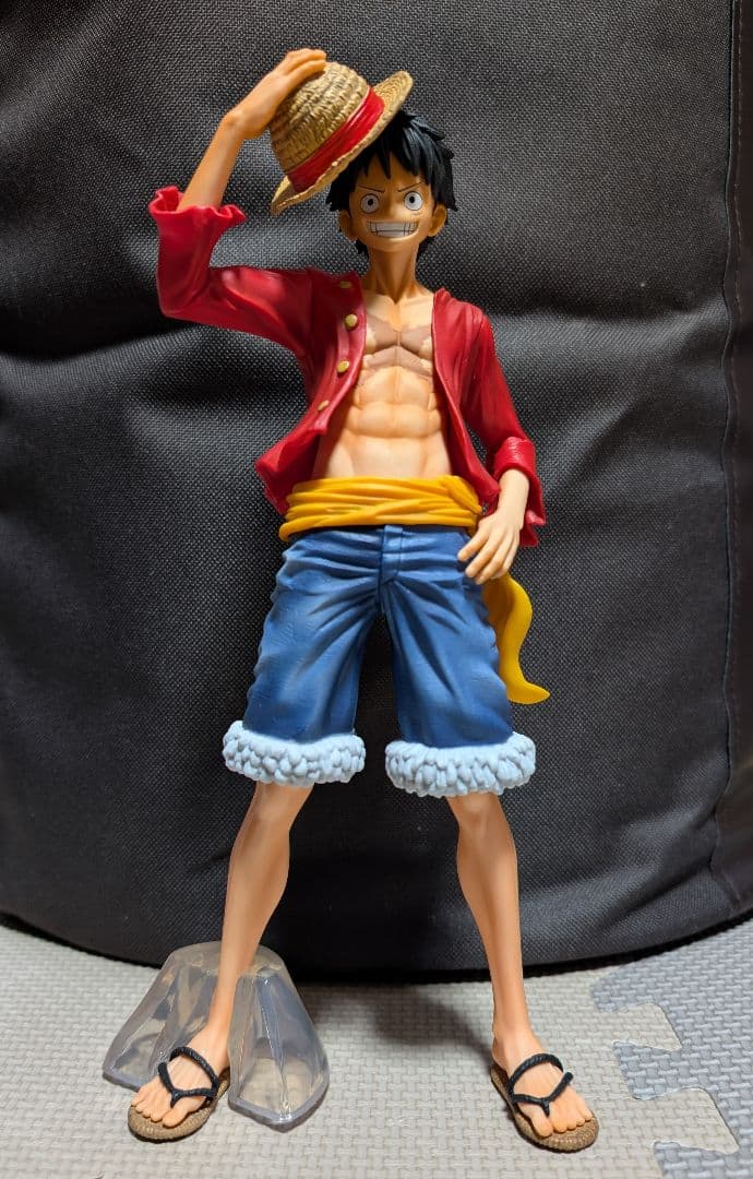 一番くじ ONEPIECE THEBESTEDITION