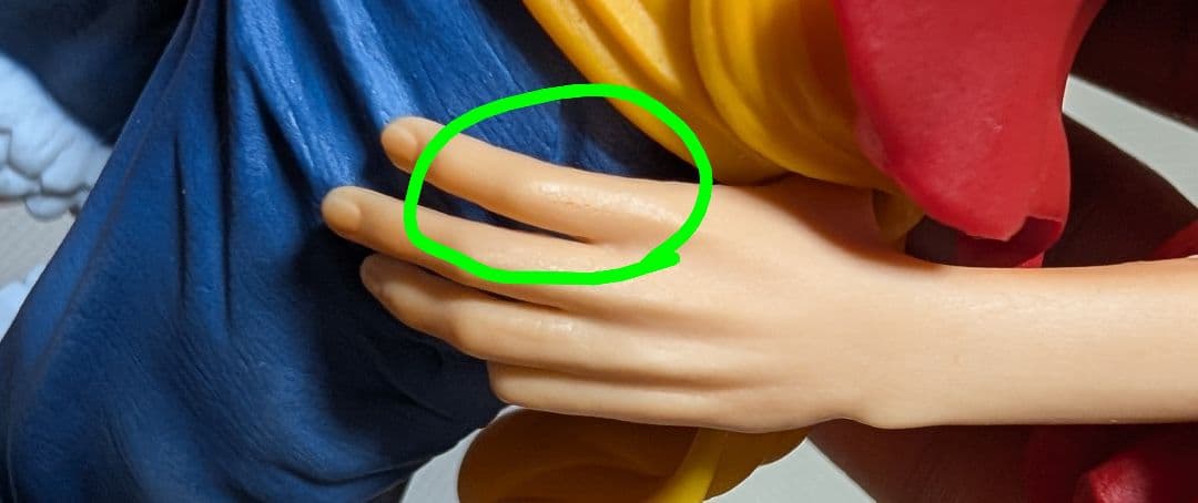 一番くじ ONEPIECE THEBESTEDITION