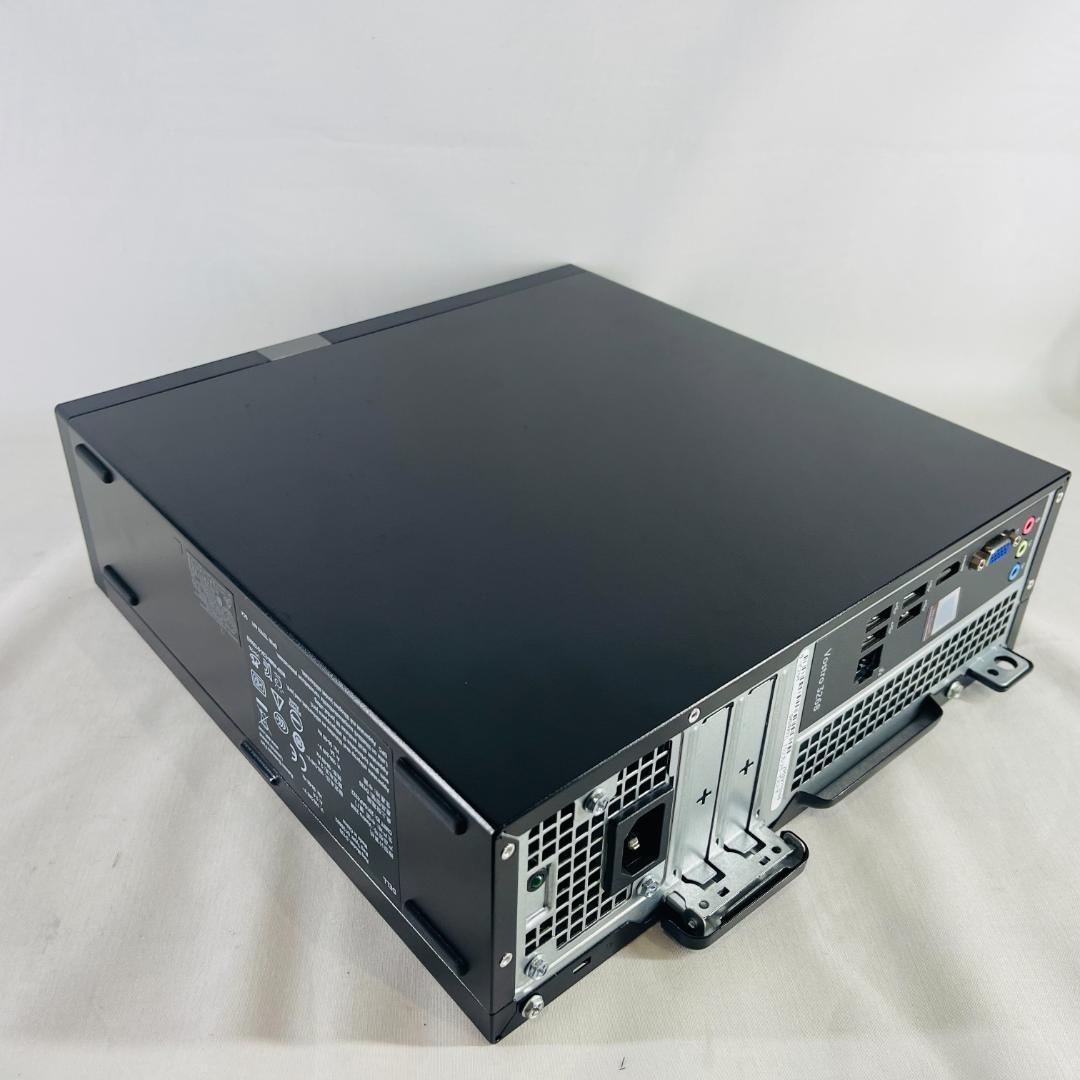 即納 状態良好 DELL Vostro i5 新品SSD240GB (1065)