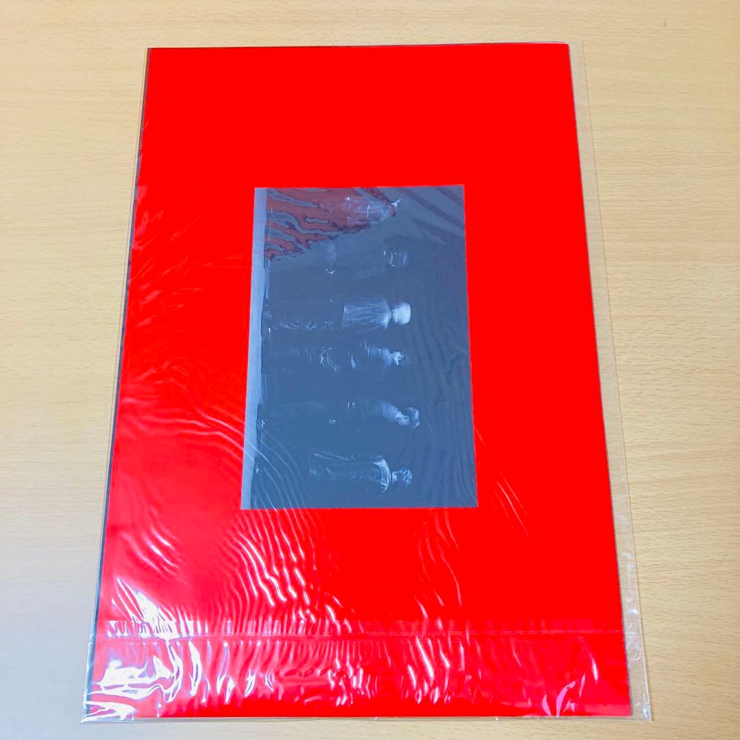 新品未使用　BE:FIRST Moment Box 2026 ビーファースト