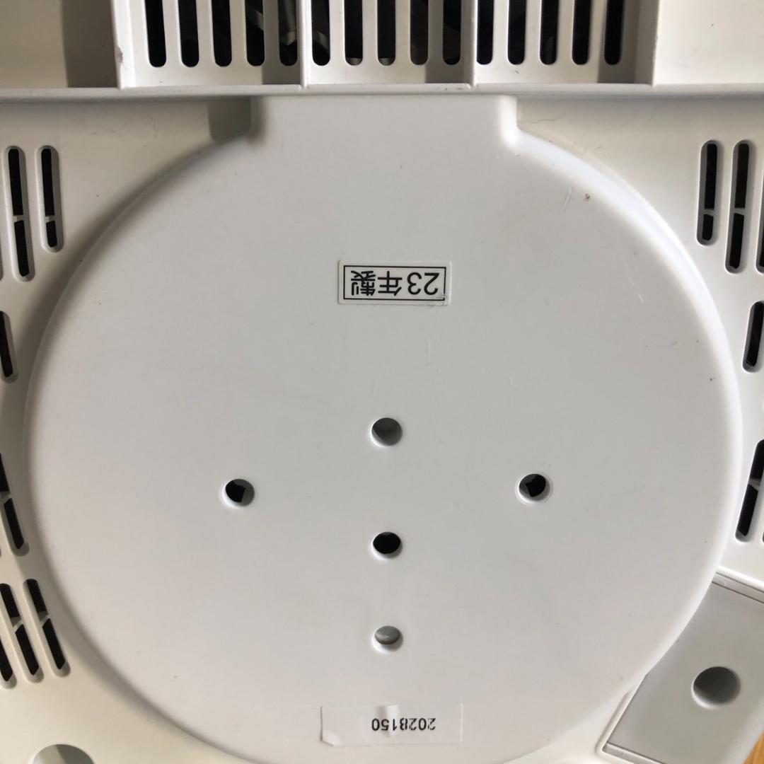 東芝 IHジャー炊飯器 RC-10HR-W 5.5合炊き 23年製