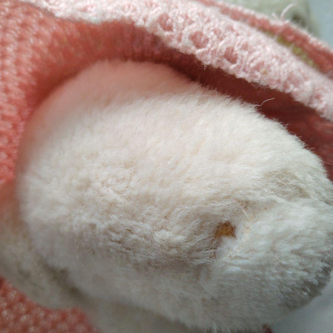 激レア！昭和 ナカジマ 熊　クマのぬいぐるみ 人形 昭和レトロ　日本製　レトロ