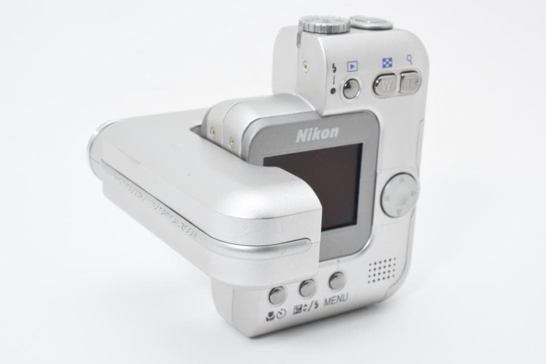 ニコン　Nikon COOLPIX SQ 1605