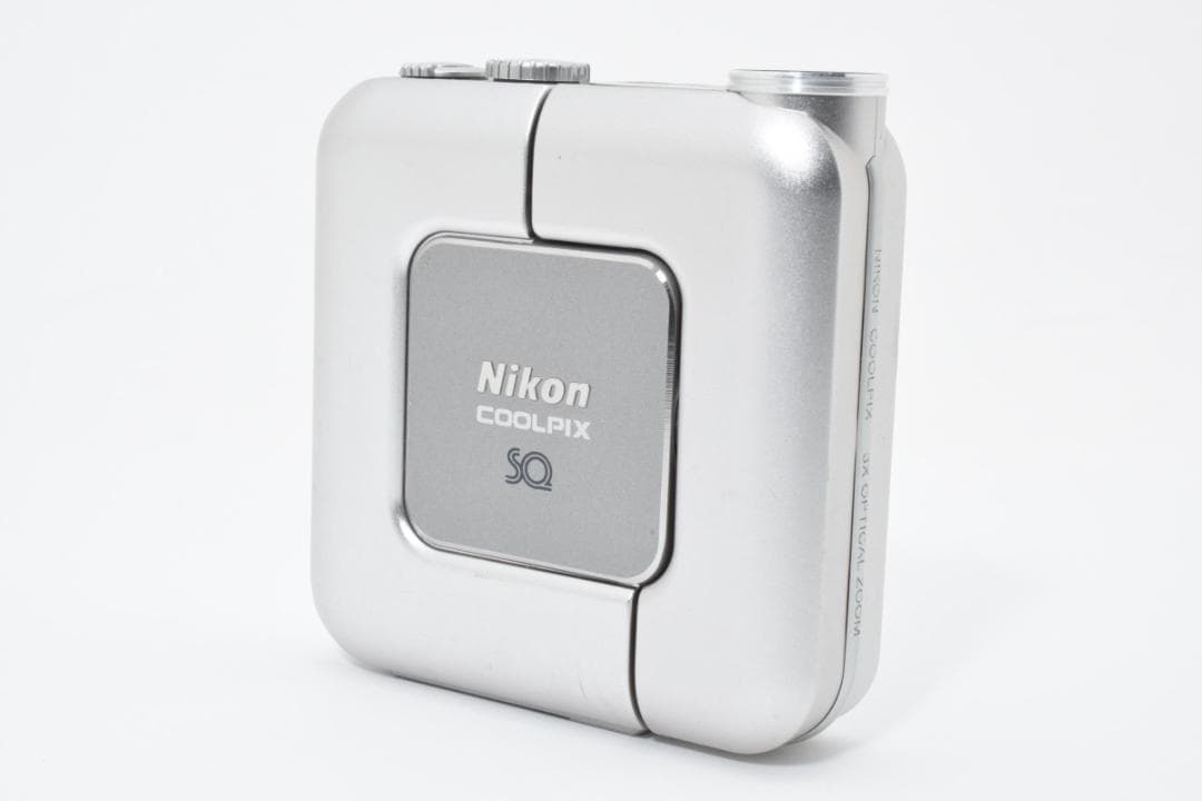 ニコン　Nikon COOLPIX SQ 1605