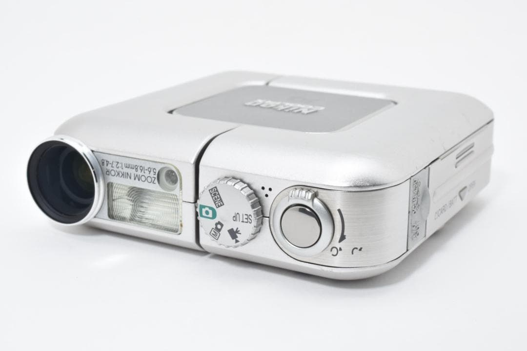 ニコン　Nikon COOLPIX SQ 1605