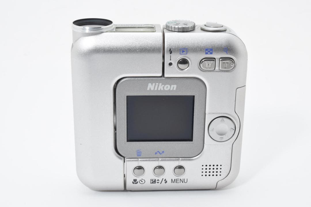 ニコン　Nikon COOLPIX SQ 1605