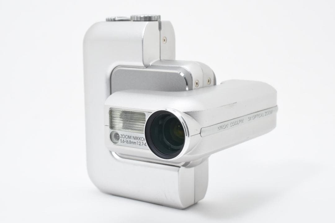 ニコン　Nikon COOLPIX SQ 1605