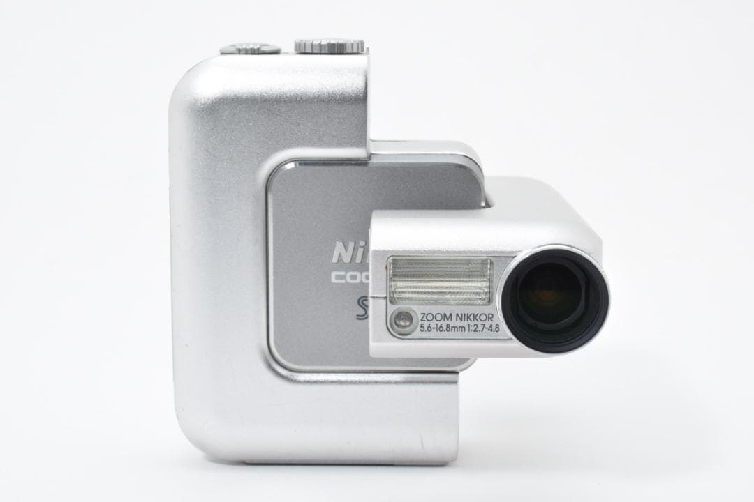 ニコン　Nikon COOLPIX SQ 1605