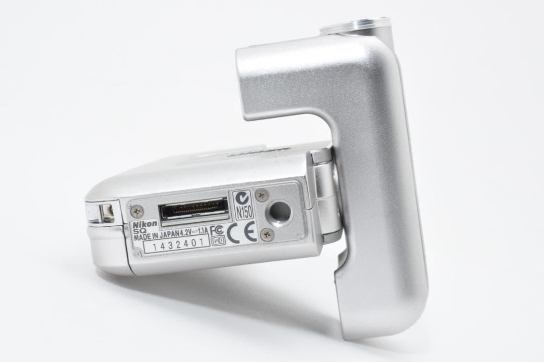 ニコン　Nikon COOLPIX SQ 1605