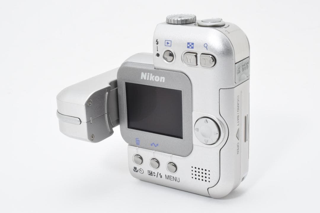 ニコン　Nikon COOLPIX SQ 1605