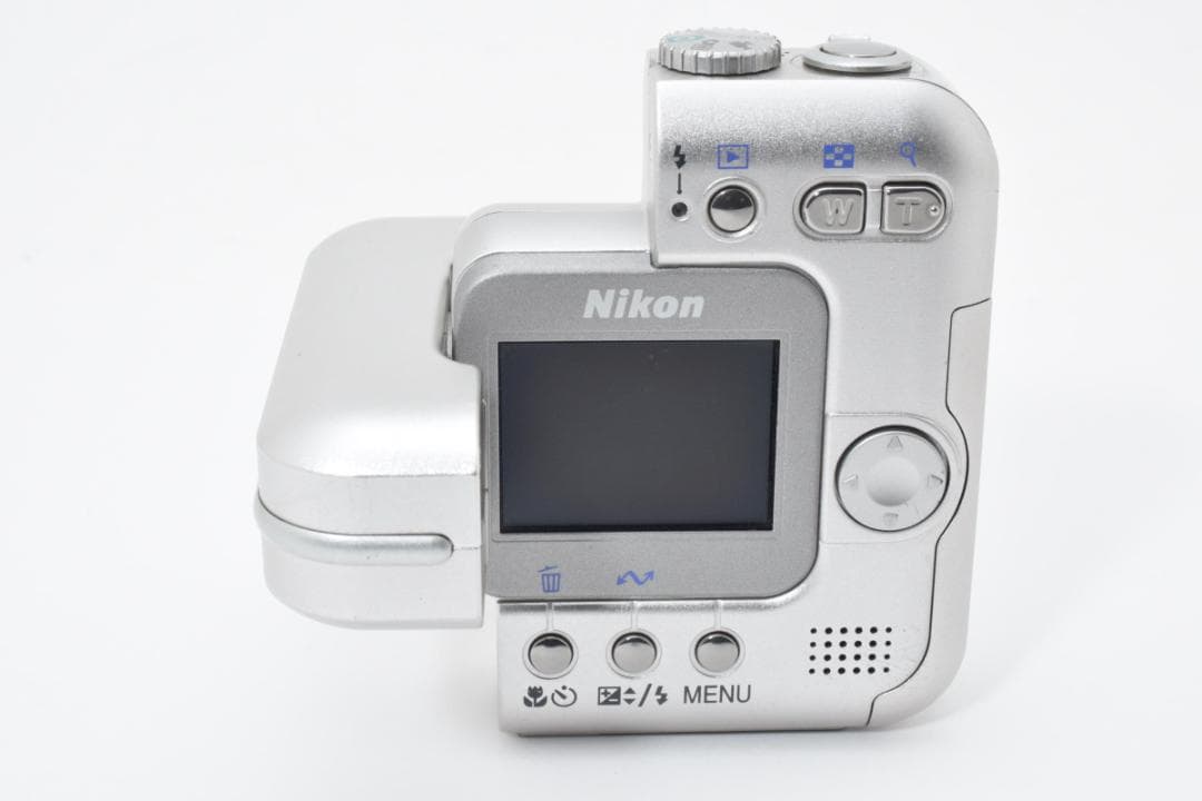 ニコン　Nikon COOLPIX SQ 1605