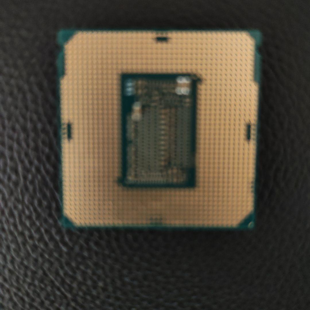 CPU Intel Core i9-9900KF CPU