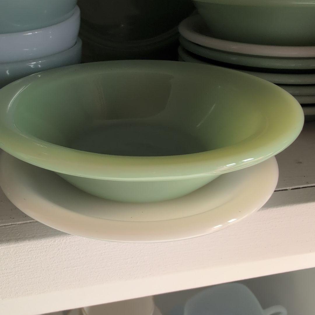 ファイヤーキング　ジェダイ レストランウェア　ボウル 2個セット