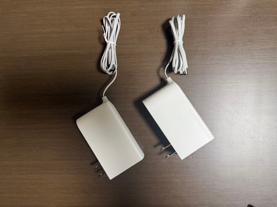 TP-Link Deco XE75 2台セット AXE5400 WiFi 6E