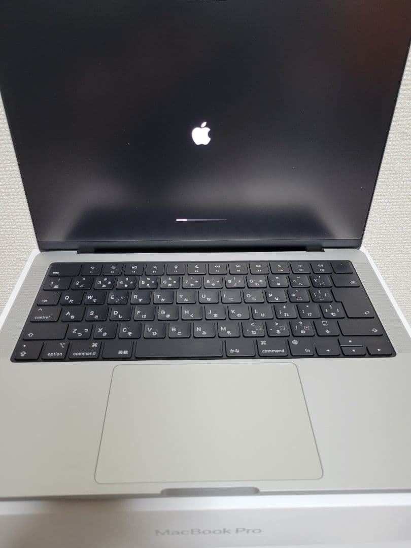 MacBook本体 Macbook Pro 2023 M2 Pro 14inch 32GB/1TB
