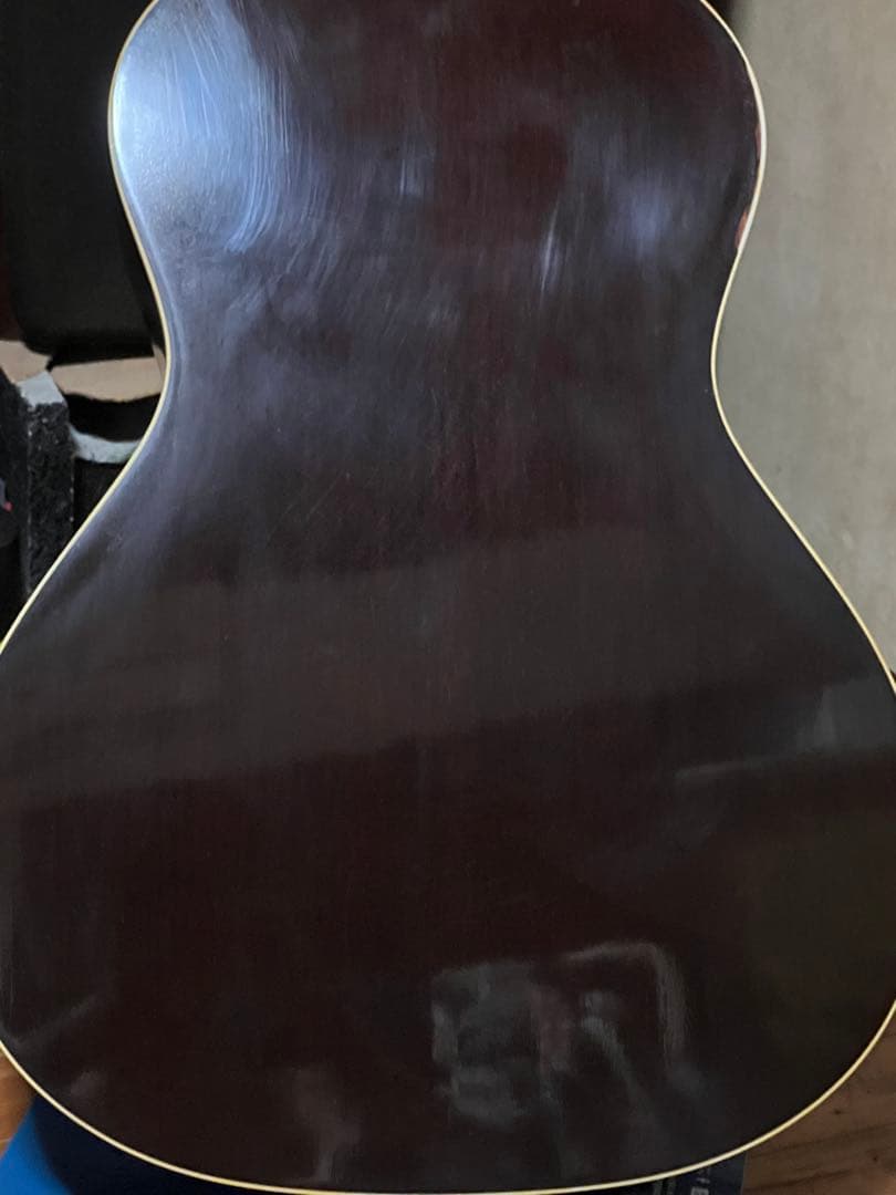 Gibson Ｌ-00 ギブソン1999