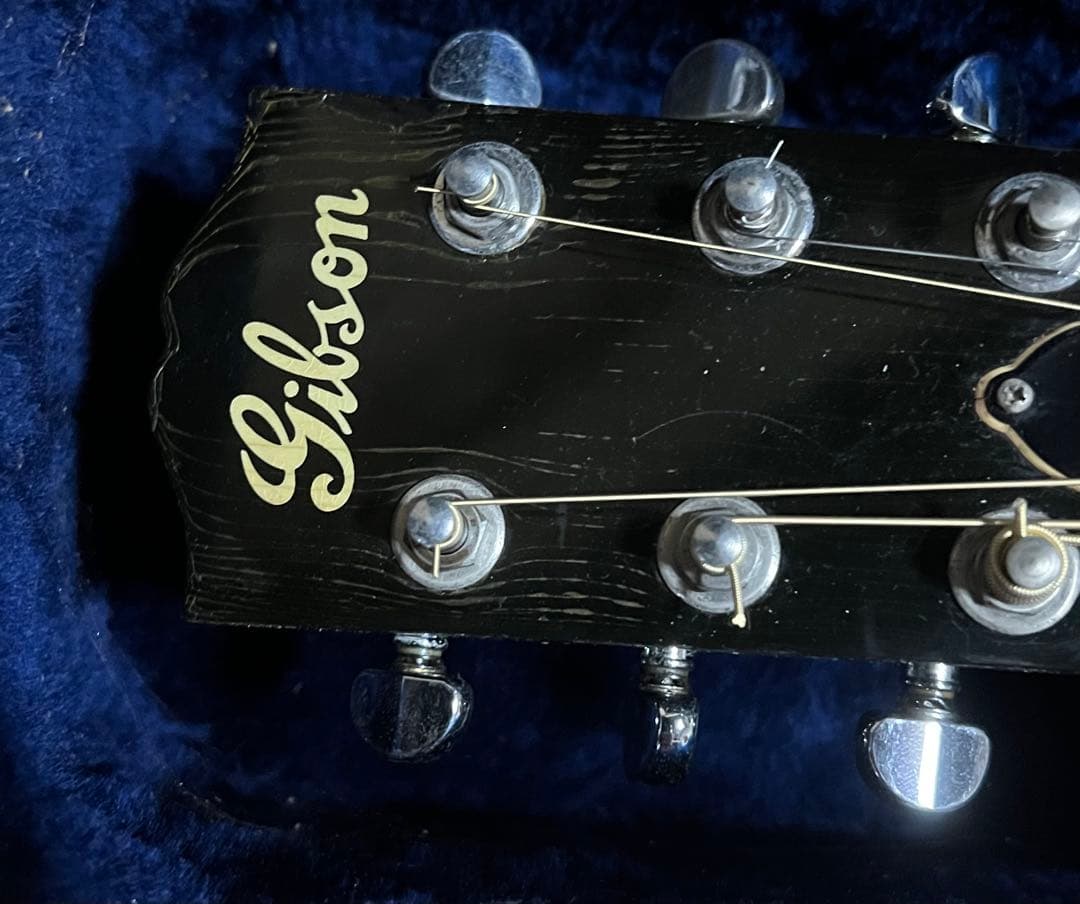 Gibson Ｌ-00 ギブソン1999
