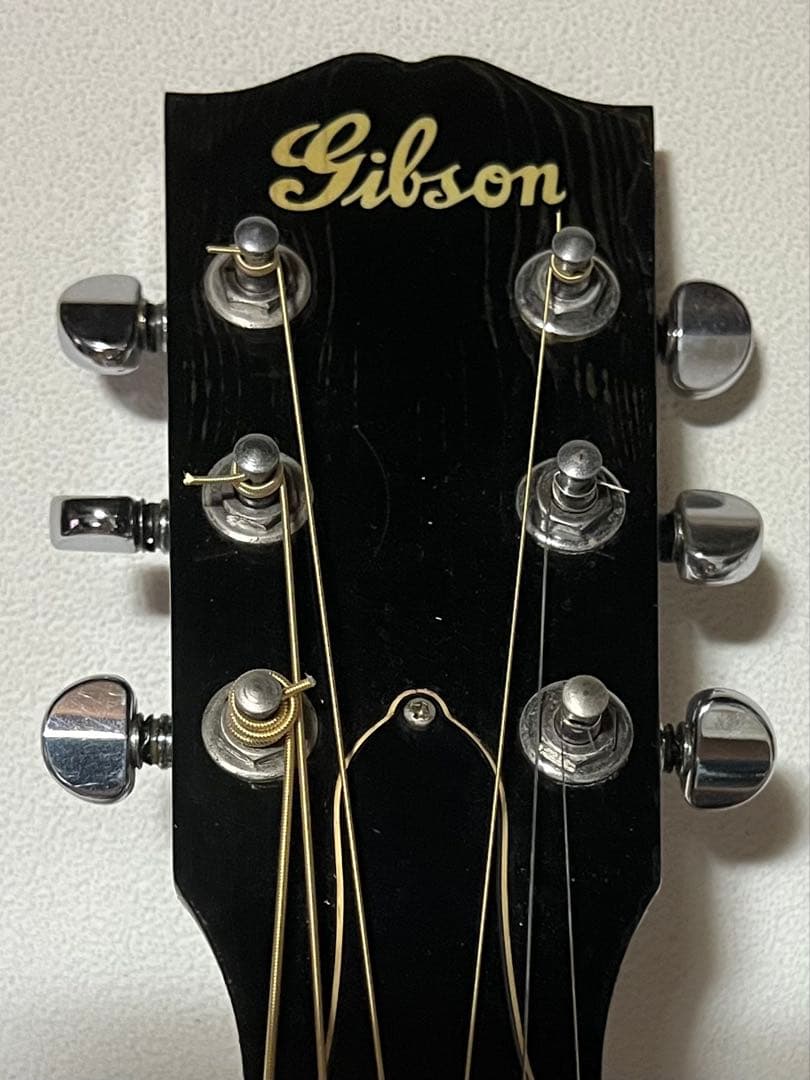 Gibson Ｌ-00 ギブソン1999