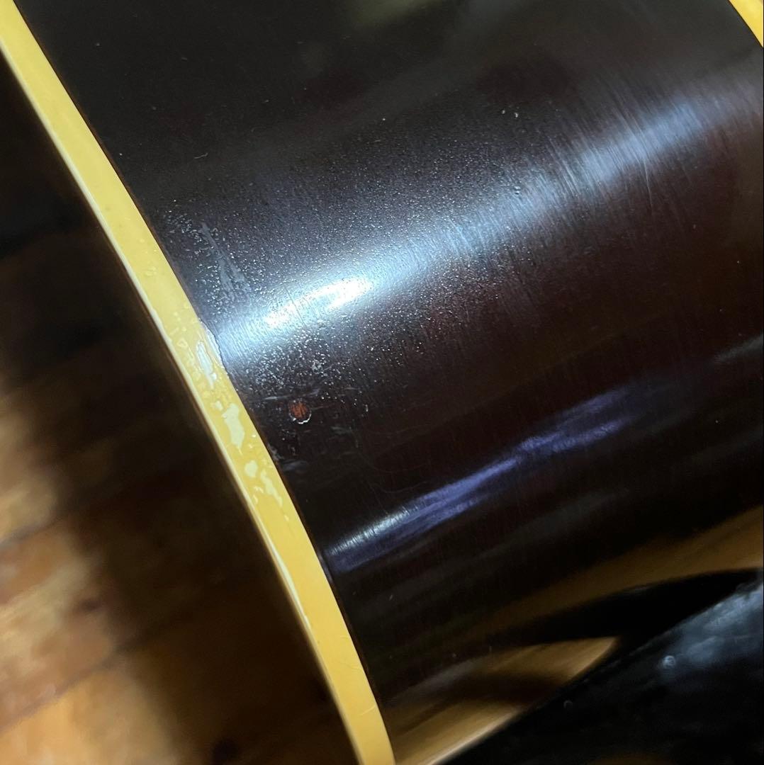 Gibson Ｌ-00 ギブソン1999