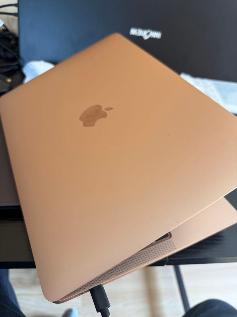 Apple MacBook Air M1 8GB 512GB、使用限定的美品