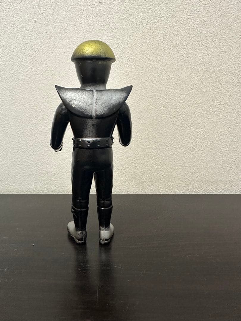 ハカイダー　ポピー　当時物　レア